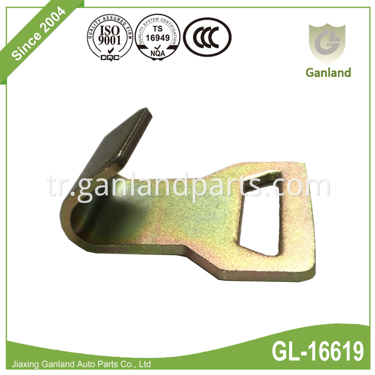 Tie Down Hook GL-16619